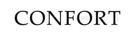 Confort magazin logo