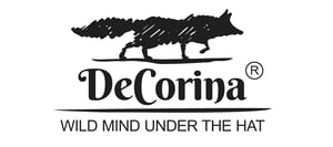 Decorina logo Decorina logo