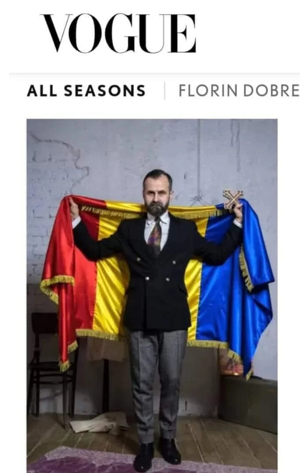 Florin Dobre - Vogue-2
