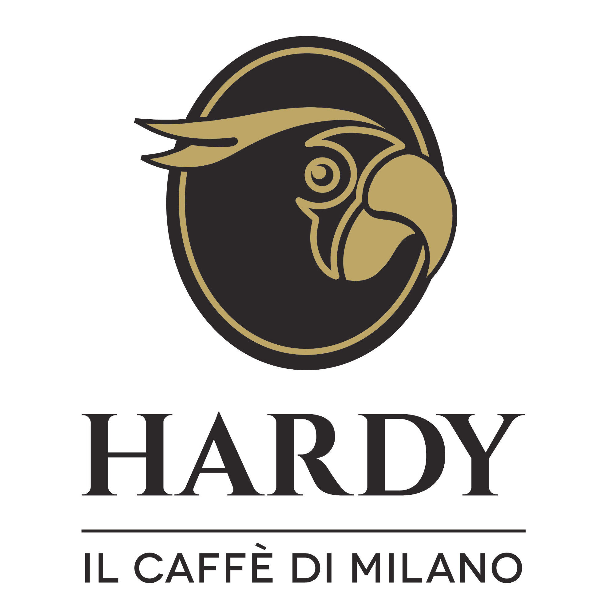 Hardy logo