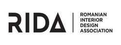RIDA logo RIDA logo