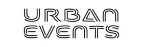 Urban events logo