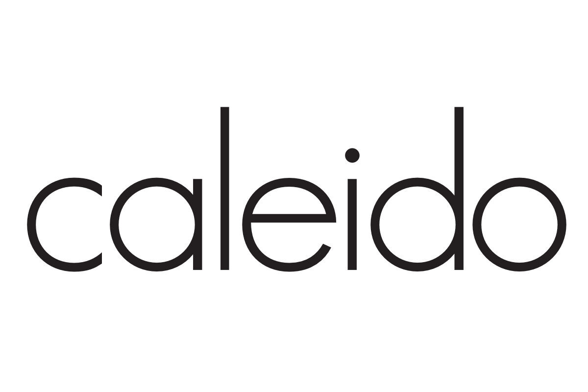 caleido logo