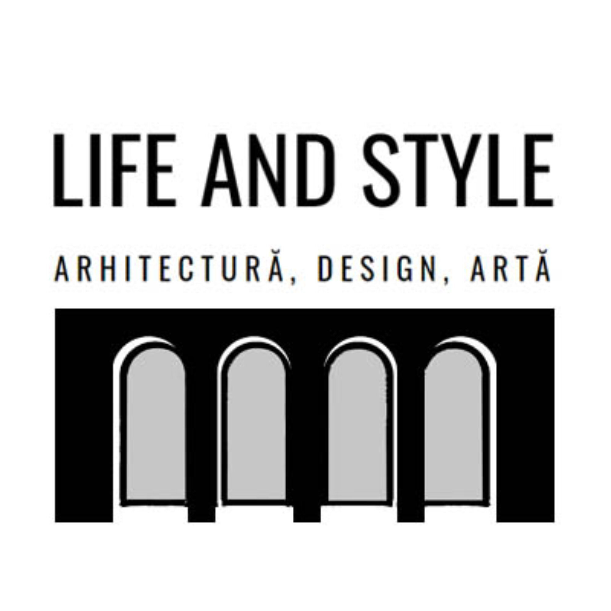 life and style logo