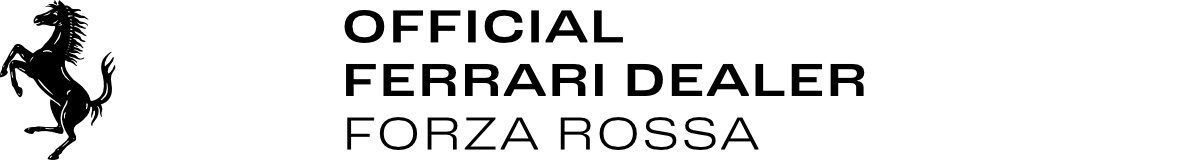 logo ferrari