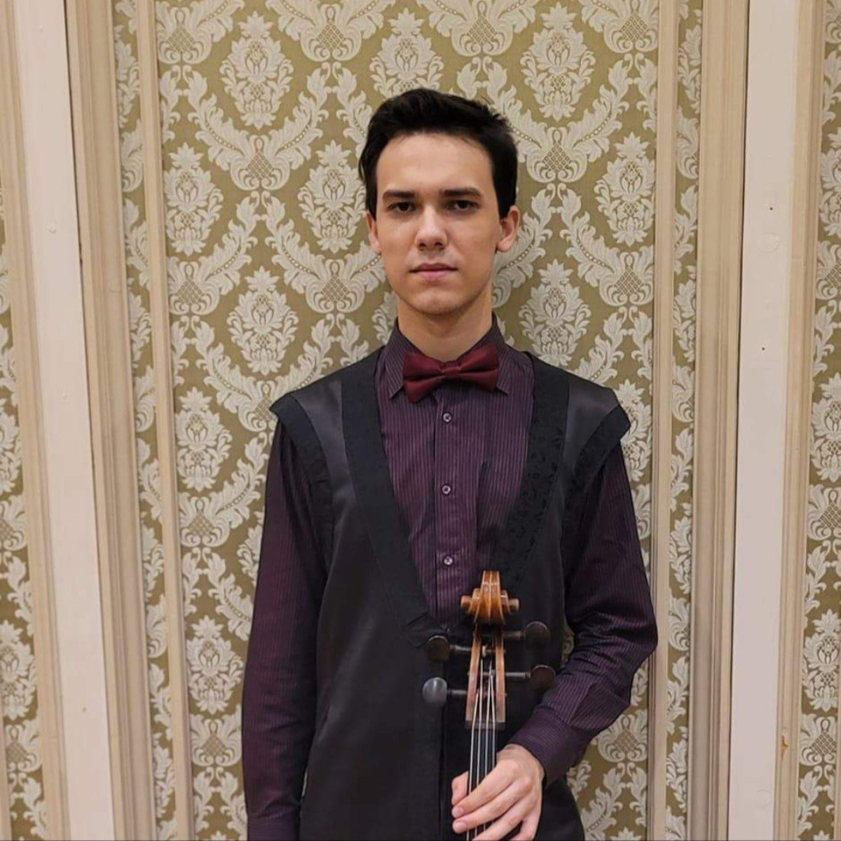 Valentin Simion